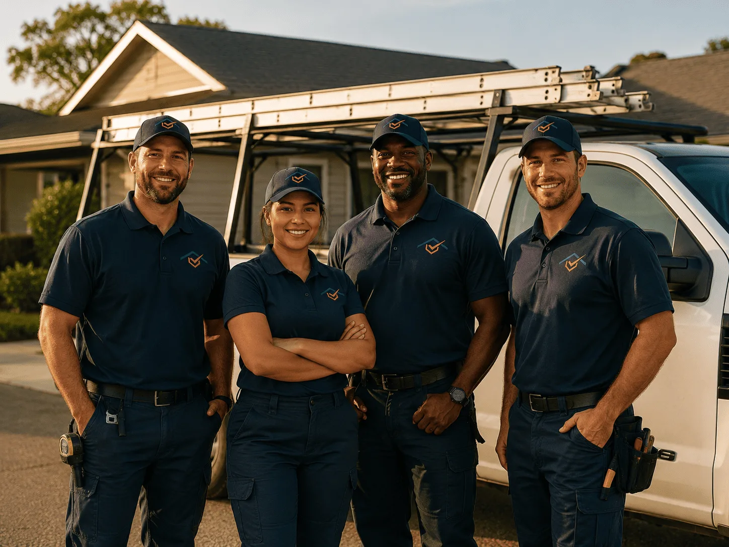 Roof Inspection company in Callaway, VA